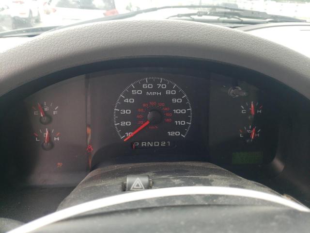 Photo 9 from auction – 2006 FORD F150 with VIN 1FTRF12206NA25552