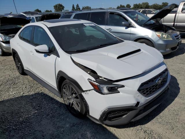 Photo 4 from auction – 2022 SUBARU WRX GT with VIN JF1VBAU64N8016544