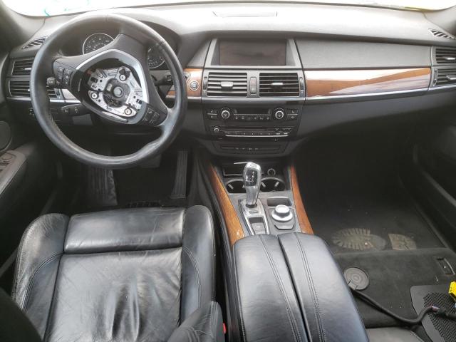 Photo 8 from auction – 2008 BMW X5 4.8I with VIN 5UXFE83548L167200
