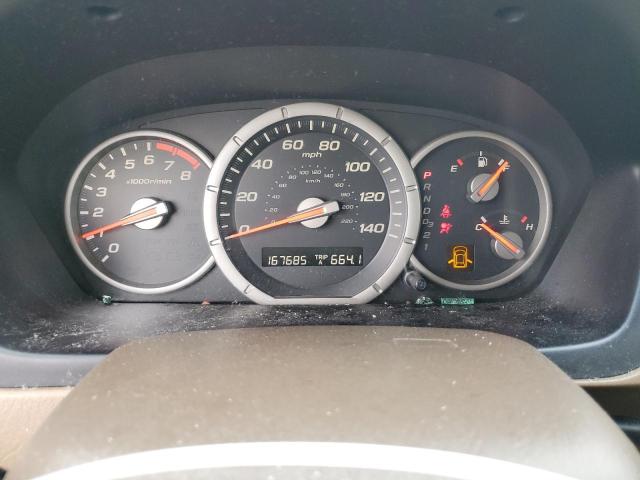 Zdjęcie 9 z aukcji – 2006 HONDA PILOT EX z VIN 2HKYF18586H500751