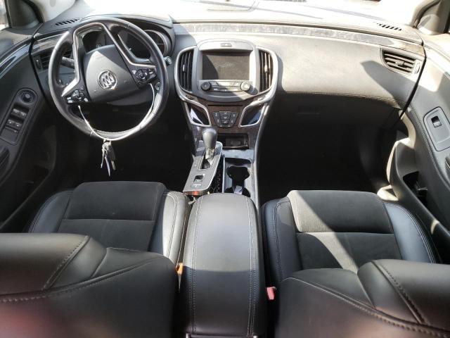 Photo 8 from auction – 2015 BUICK LACROSSE with VIN 1G4GA5GR3FF317768