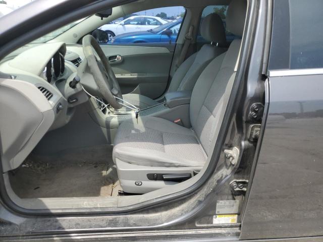 Photo 7 from auction – 2010 CHEVROLET MALIBU LS with VIN 1G1ZA5EB0AF267335