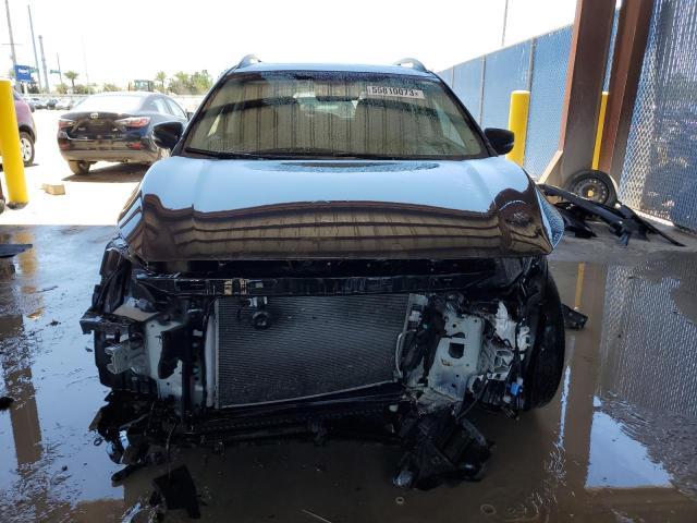 Photo 5 from auction – 2019 SUBARU CROSSTREK with VIN JF2GTAMC4K8369661