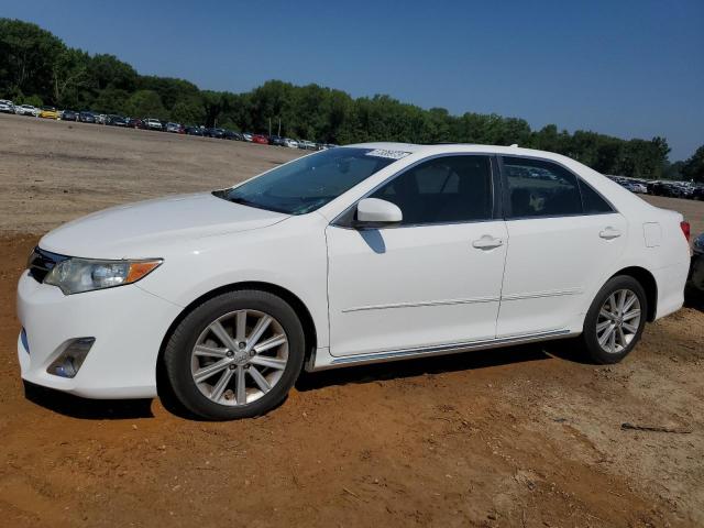 Photo 1 from auction – 2014 TOYOTA CAMRY L with VIN 4T4BF1FK2ER394379