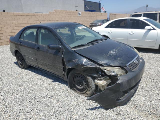 Photo 4 from auction – 2005 TOYOTA COROLLA CE with VIN 2T1BR30E15C382709