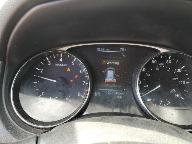 Photo 9 from auction – 2014 NISSAN ROGUE S with VIN 5N1AT2ML3EC750568