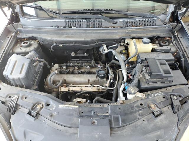 Photo 12 from auction – 2008 SATURN VUE XE with VIN 3GSCL33P38S513217