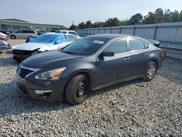 NISSAN ALTIMA 2013 with VIN 1N4AL3AP3DN415398 - Photo from auction