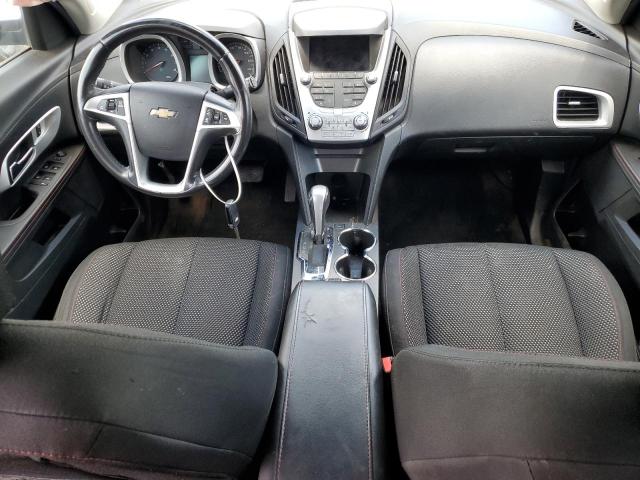 Photo 8 from auction – 2015 CHEVROLET EQUINOX LT with VIN 2GNFLFEK6F6265091