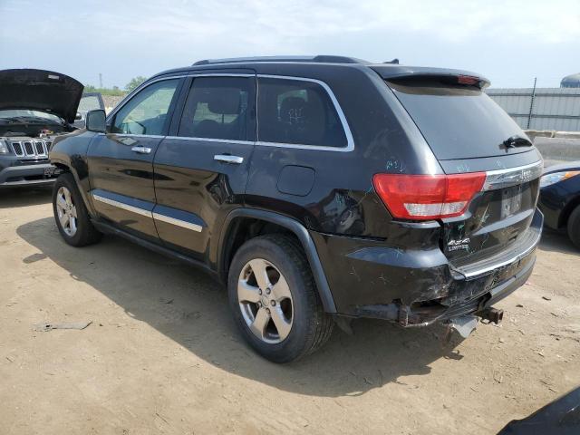 Photo 2 from auction – 2013 JEEP GRAND CHER with VIN 1C4RJFBG1DC635346