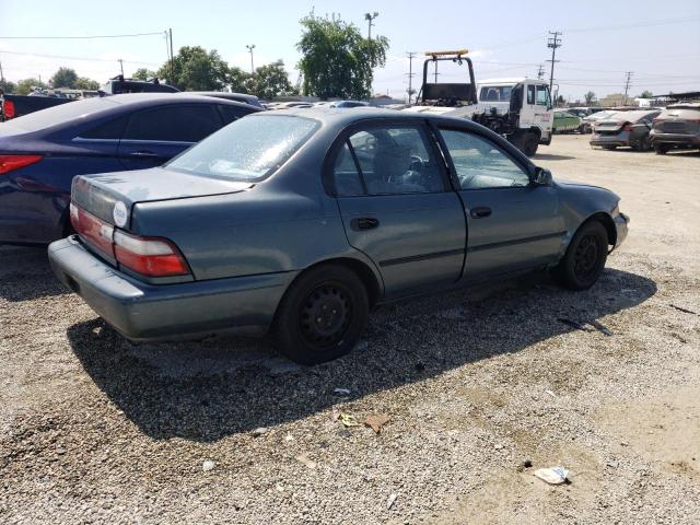 Photo 3 from auction – 1996 TOYOTA COROLLA DX with VIN 1NXBB02E8TZ453836