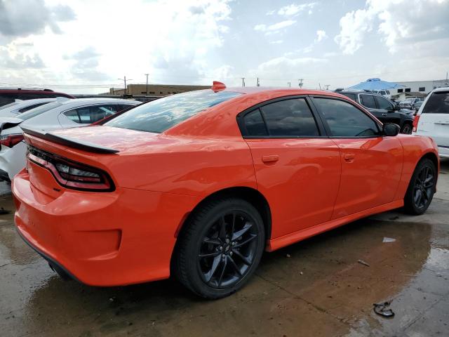 Photo 3 from auction – 2022 DODGE CHARGER GT with VIN 2C3CDXMG3NH139368