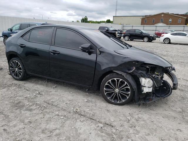 Photo 4 from auction – 2015 TOYOTA COROLLA L with VIN 2T1BURHE2FC277300