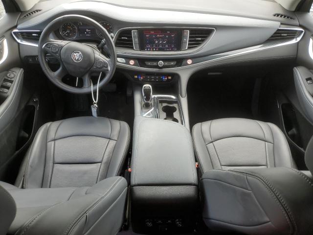 Photo 8 from auction – 2020 BUICK ENCLAVE ES with VIN 5GAEVAKW1LJ326579