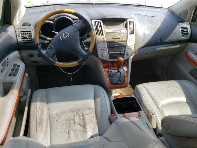 Photo 8 from auction – 2004 LEXUS RX 330 with VIN 2T2GA31U34C018160
