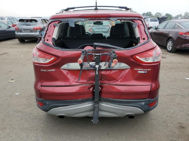 Photo 6 from auction – 2014 FORD ESCAPE TIT with VIN 1FMCU9JX1EUB25344