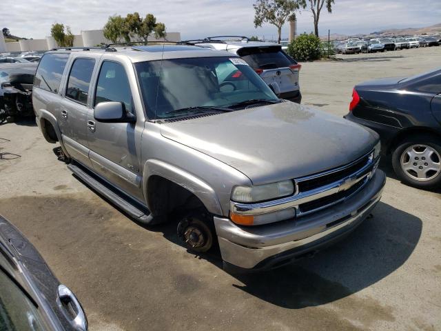 Photo 4 from auction – 2000 CHEVROLET SUBURBAN K with VIN 3GNFK16T5YG145481