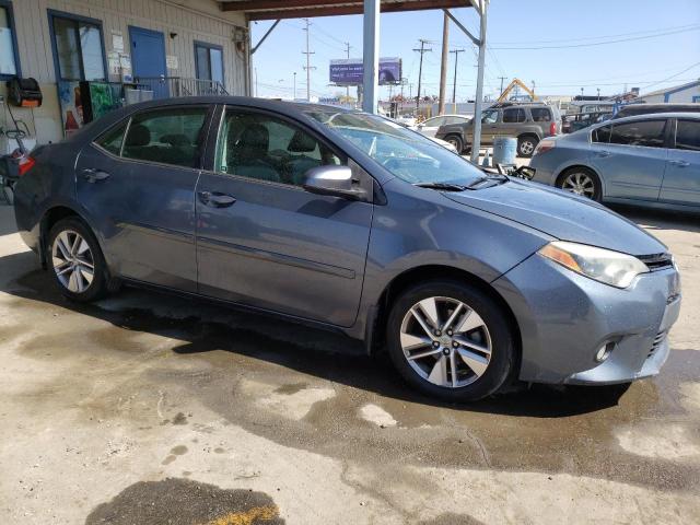 Photo 4 from auction – 2014 TOYOTA COROLLA EC with VIN 5YFBPRHE1EP130987