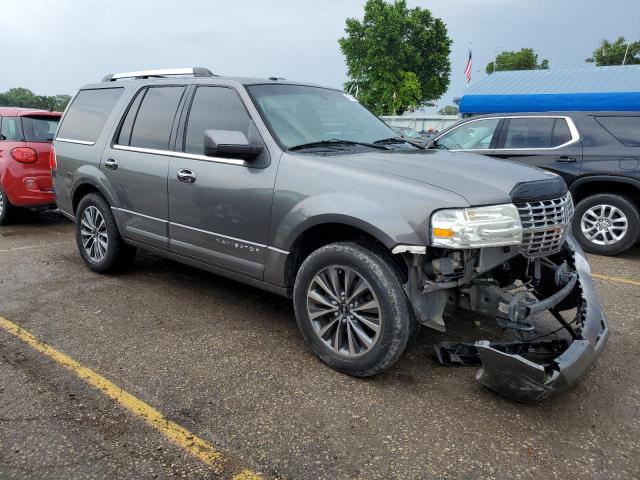 Photo 4 from auction – 2012 LINCOLN NAVIGATOR with VIN 5LMJJ2H57CEL02088