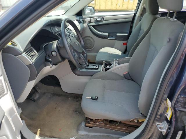 Foto 7 de la subasta – 2008 CHRYSLER PACIFICA L con VIN 2A8GM48L88R642792