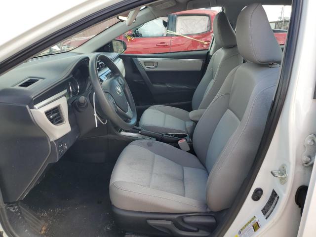 Photo 7 from auction – 2015 TOYOTA COROLLA L with VIN 5YFBURHEXFP364202