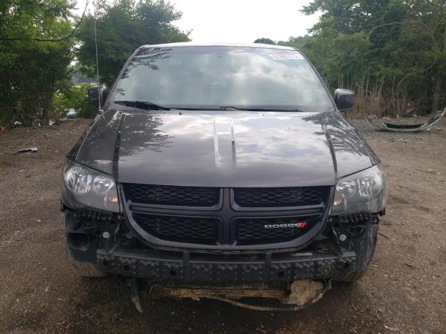 Photo 5 from auction – 2015 DODGE GRAND CARA with VIN 2C4RDGBGXFR750065