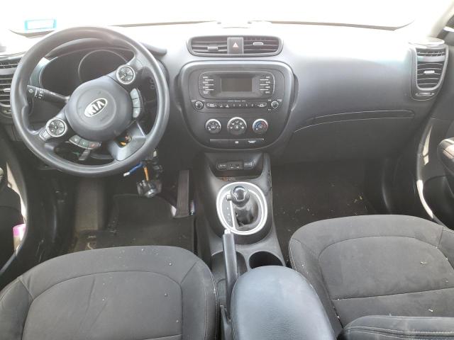 Photo 8 from auction – 2014 KIA SOUL with VIN KNDJN2A26E7029003