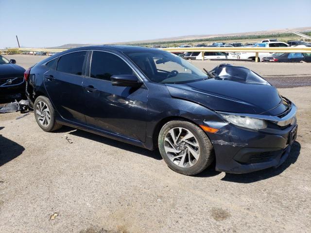 Photo 4 from auction – 2018 HONDA CIVIC EX with VIN 19XFC2F77JE004766