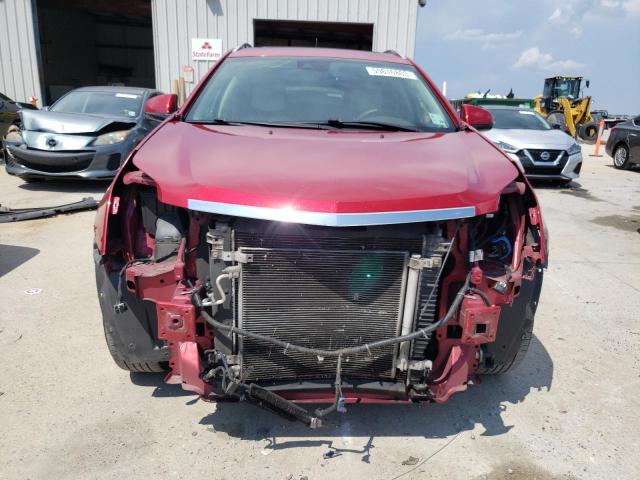 Photo 5 from auction – 2014 CADILLAC SRX LUXURY with VIN 3GYFNBE34ES680943