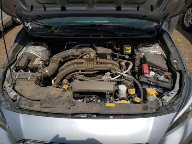 Foto 11 de la subasta – 2017 SUBARU IMPREZA con VIN 4S3GKAA65H3621892