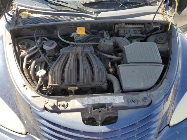Photo 11 from auction – 2005 CHRYSLER PT CRUISER with VIN 3C4FY48B15T534294