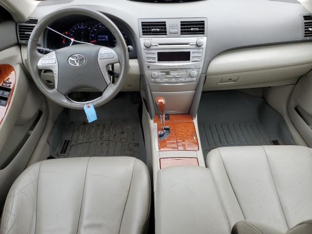 Photo 8 from auction – 2011 TOYOTA CAMRY BASE with VIN 4T1BF3EK5BU750746
