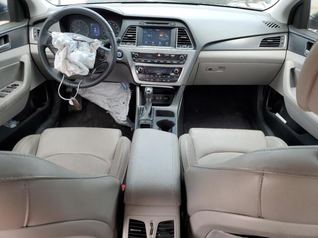 Photo 8 from auction – 2016 HYUNDAI SONATA SPO with VIN 5NPE34AF1GH281178