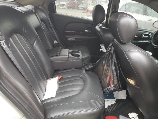 Photo 10 from auction – 2000 CHRYSLER LHS with VIN 2C3HC56GXYH313905