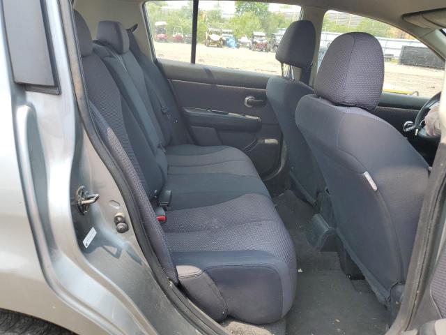Photo 10 from auction – 2007 NISSAN VERSA S with VIN 3N1BC13E67L419046