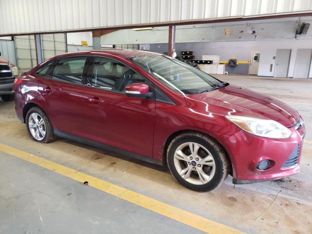 Photo 4 from auction – 2013 FORD FOCUS SE with VIN 1FADP3F22DL209130