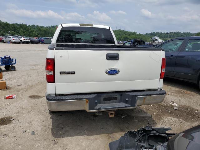 Photo 6 from auction – 2005 FORD F150 with VIN 1FTPX14515FB51911