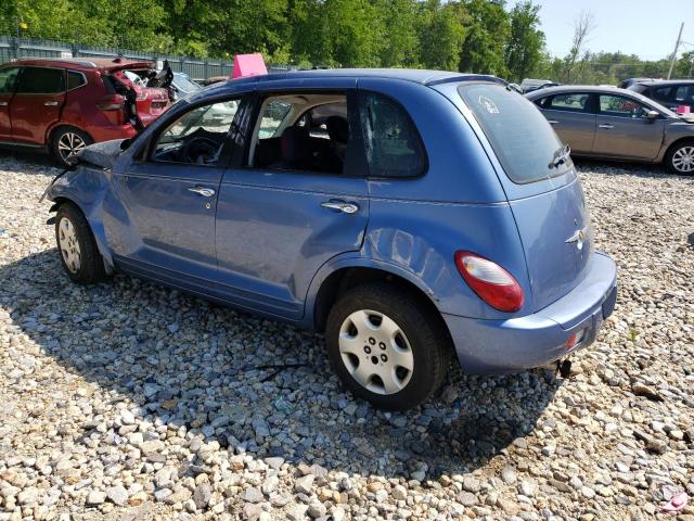 Photo 2 from auction – 2006 CHRYSLER PT CRUISER with VIN 3A4FY48B76T364406