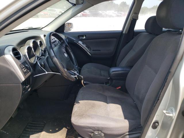 Photo 7 from auction – 2003 TOYOTA COROLLA MA with VIN 2T1KR32E93C008116