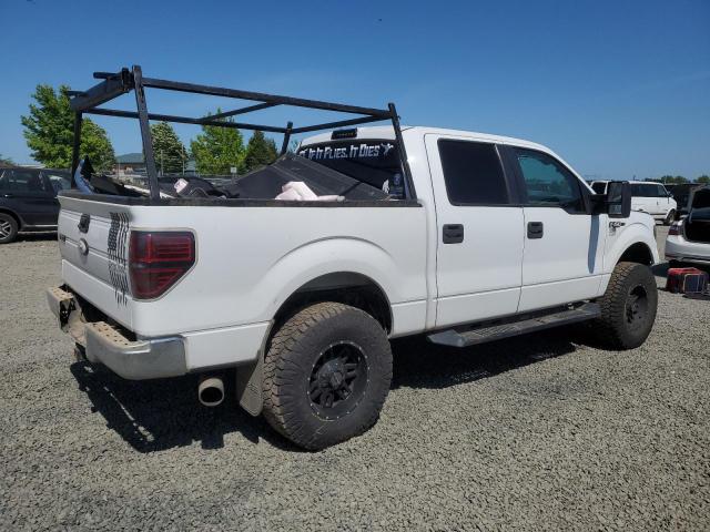 Photo 3 from auction – 2013 FORD F150 SUPER with VIN 1FTFW1EF2DFA00256