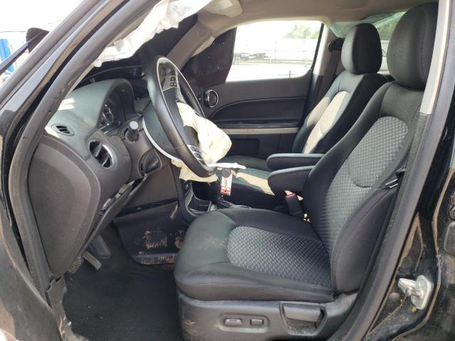 Photo 7 from auction – 2009 CHEVROLET HHR with VIN 3GNCA53V79S643232