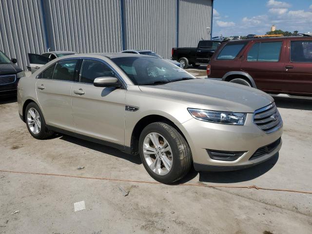 Снимка 4 от търг – 2017 FORD TAURUS SEL с VIN 1FAHP2E83HG116875