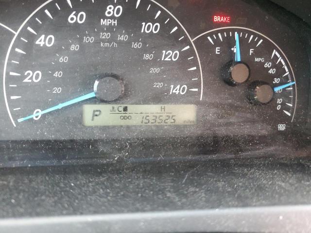 Photo 9 from auction – 2012 TOYOTA CAMRY BASE with VIN 4T4BF1FK7CR182526