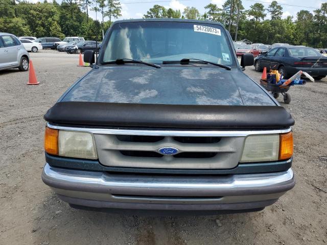 Photo 5 from auction – 1996 FORD RANGER with VIN 1FTCR10A7TUA69377