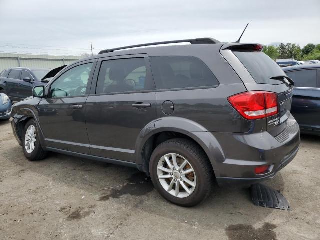 Photo 2 from auction – 2017 DODGE JOURNEY SX with VIN 3C4PDDBG3HT570920