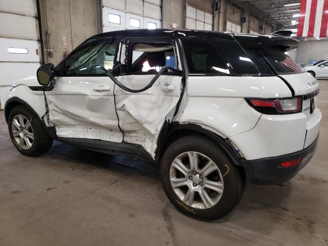 Photo 2 from auction – 2018 LAND ROVER RANGE ROVE with VIN SALVP2RX4JH286802