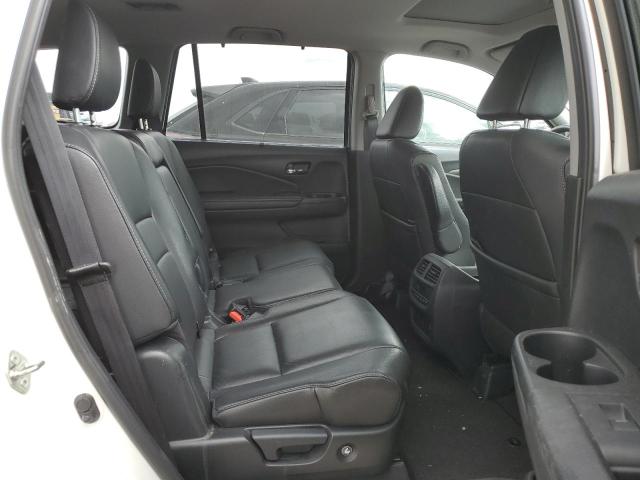 Photo 11 from auction – 2019 HONDA PILOT EXL with VIN 5FNYF6H52KB061052