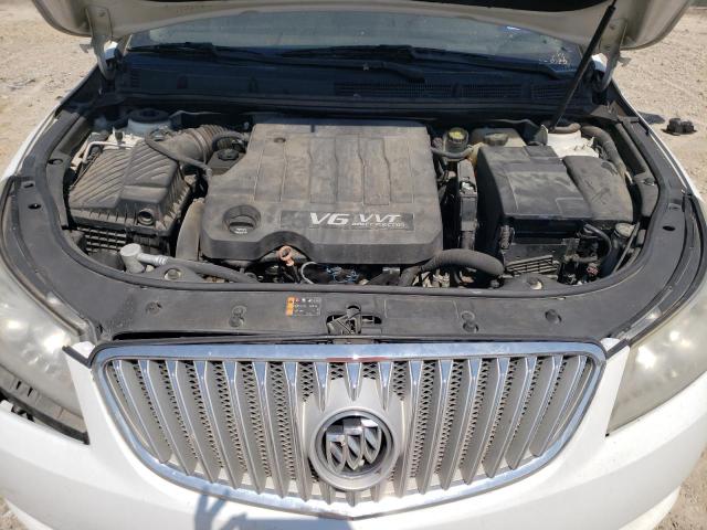 Zdjęcie 11 z aukcji – 2011 BUICK LACROSSE C z VIN 1G4GE5GD5BF395102