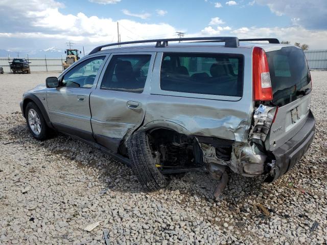 Photo 2 from auction – 2004 VOLVO XC70 with VIN YV1SZ59HX41154309