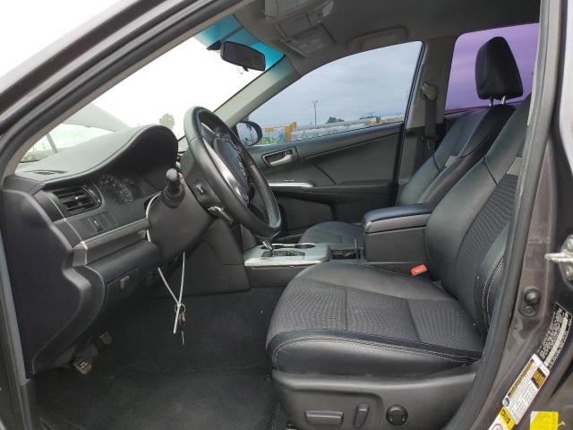Photo 7 from auction – 2014 TOYOTA CAMRY L with VIN 4T1BF1FK7EU411526